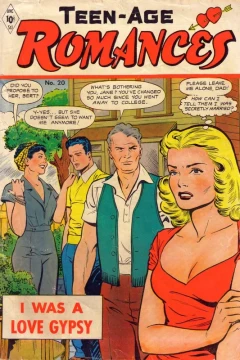 Issue #20