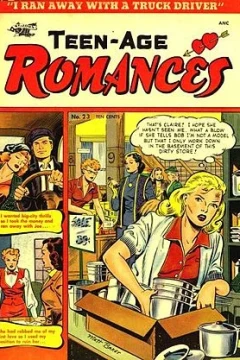 Issue #23