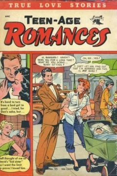 Issue #25