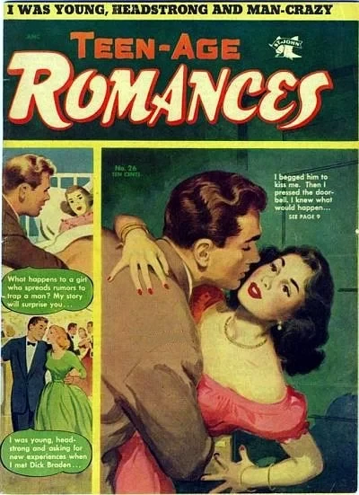 Cover of Issue #26
