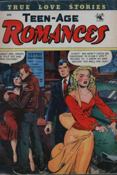 Issue #31