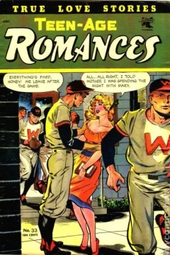 Issue #33