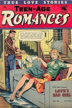 Issue #36