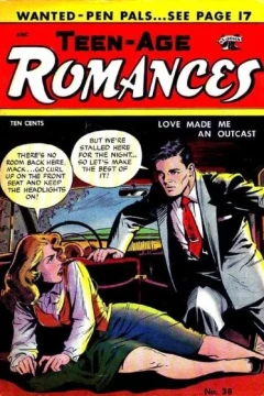 Issue #38