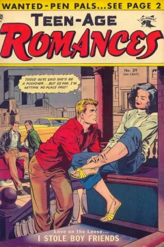 Issue #39