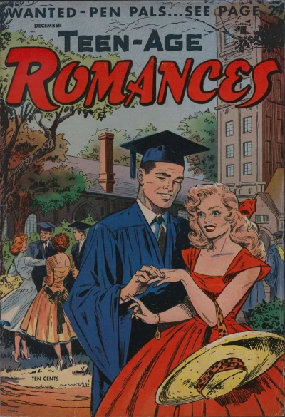 Cover of Issue #40