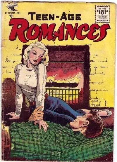 Cover of Issue #45