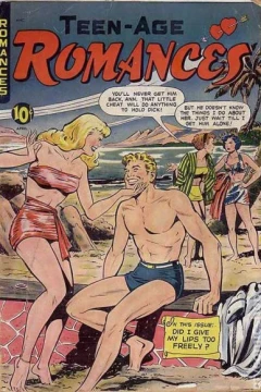 Issue #9