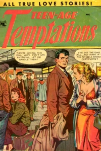 Issue #3
