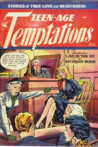 Issue #5