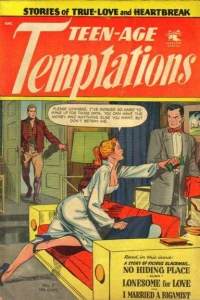 Issue #7