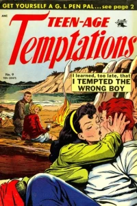 Issue #9
