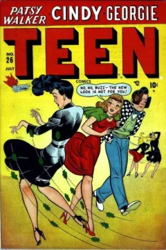 Issue #26