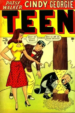 Issue #28