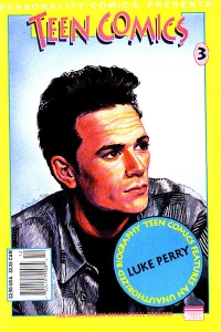 Luke Perry