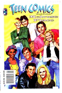 Melrose Place