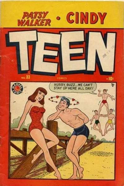 Cover of All's Fair In Love