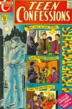 4 Honeymooners