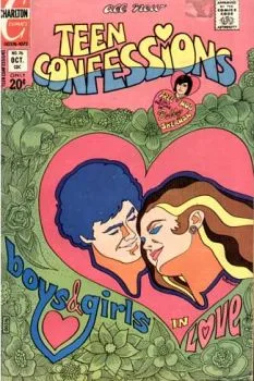 Cover of Issue #76