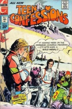 Issue #77