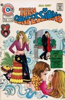 Cover of Issue #87