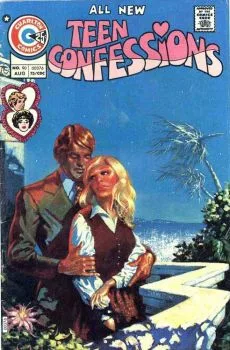 Cover of Issue #90