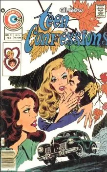 Cover of Issue #93