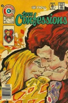Cover of Issue #95