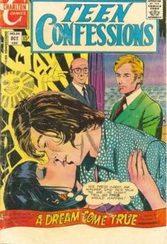 Cover of A Dream Come True