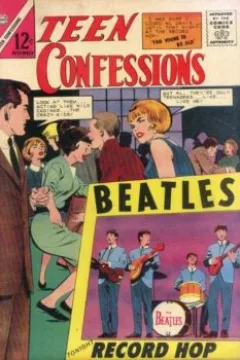 Beatles Record Hop