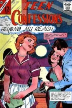 Beyond My Reach