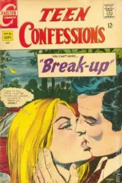 Break-Up