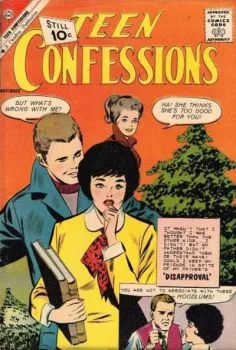 Cover of Disapproval
