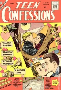 Cover of Falsely Accused