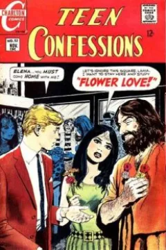 Flower Love