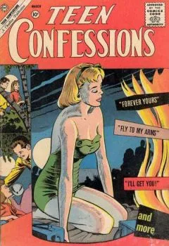 Cover of Forever Yours