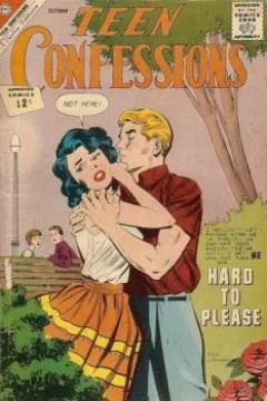 Hard To Please