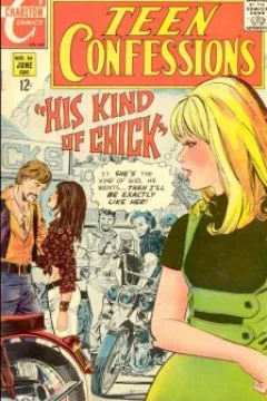 His Kind of Chick