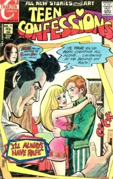 Cover of I'll Always Have Rafe