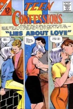 Lies About Love