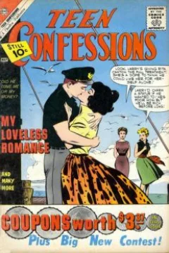 My Loveless Romance