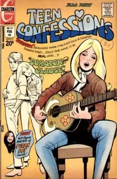 Cover of Scratch and Clause