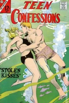 Stolen Kisses