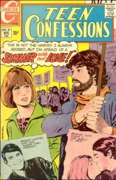 Cover of Summer Without Love