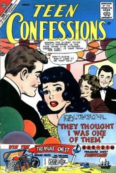 Cover of They Thought I Was One Of Them