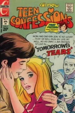 Tomorrow's Tears