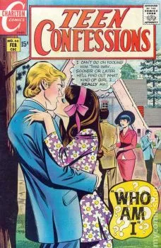 Cover of Who Am I