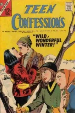 Wild, Wonderful Winter