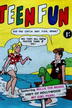 Issue #1