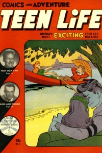 Issue #5